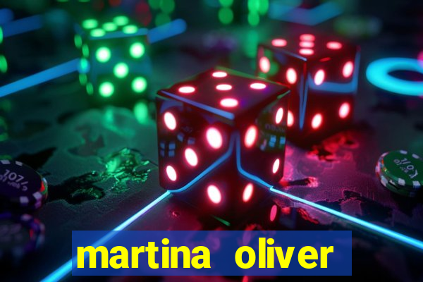 martina oliver privacy vazado